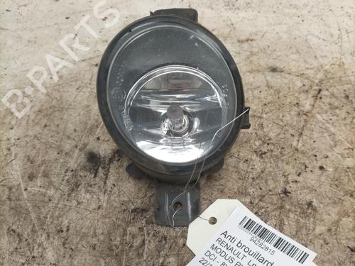 Used Right front fog light Right front fog light 36750446 36750446