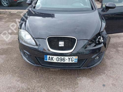 Starter SEAT LEON (1P1) | BP36734087M8 - Image 4