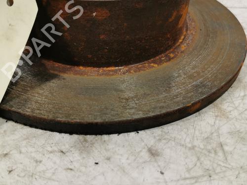 Other RENAULT MASTER III Platform/Chassis (EV, HV, UV) | BP36710287O1 - Image 3