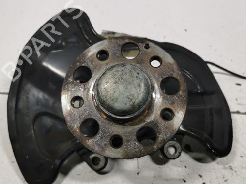 Left front steering knuckle MERCEDES-BENZ C-CLASS (W204) | BP36708657M25 - Image 2