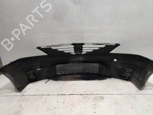 Front bumper DACIA LOGAN MCV (KS_) 1.5 dCi (KS0W) | BP36708303C7 - Image 3