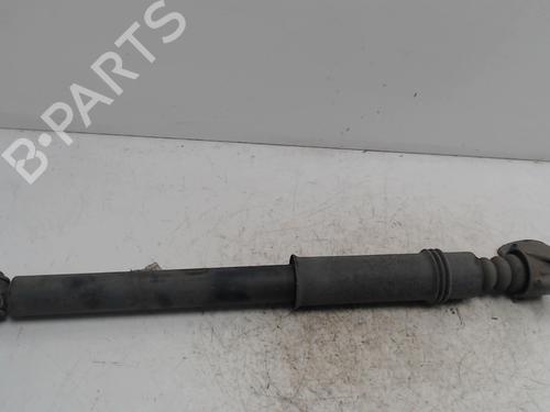 Left rear shock absorber CITROËN C4 II (NC_) 1.6 HDi 115 | BP36742229M18 - Image 2