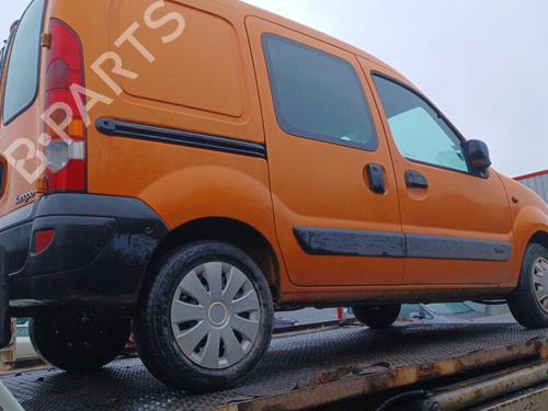 Left headlight RENAULT KANGOO Express (FC0/1_) 1.5 dCi (FC07, FC1R) | BP36735784C28 - Image 8