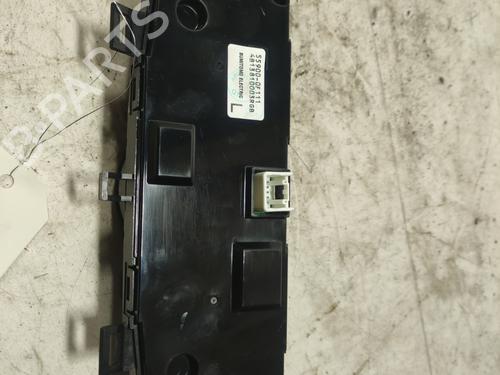 Climate control TOYOTA VERSO (_R2_) 1.6 D4-D (WAR20_) | BP36717748I5 - Image 2