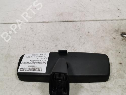 Used Rear mirror Rear mirror VW UP! (121, 122, BL1, BL2, BL3, 123) 1.0 (60 hp) 36710263 36710263