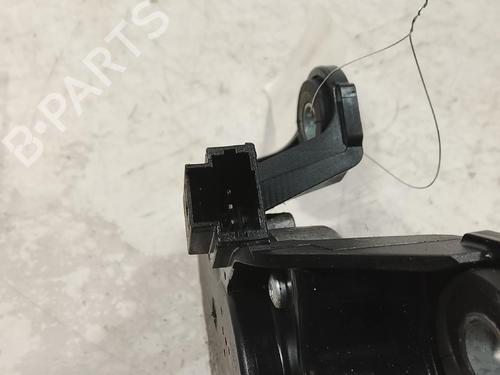 Used Rear wiper motor Rear wiper motor NISSAN QASHQAI I (J10, NJ10) 1.5 dCi (106 hp) 40162138 40162138