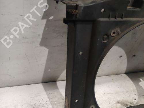 Used Front slam panel Front slam panel 37503604 37503604