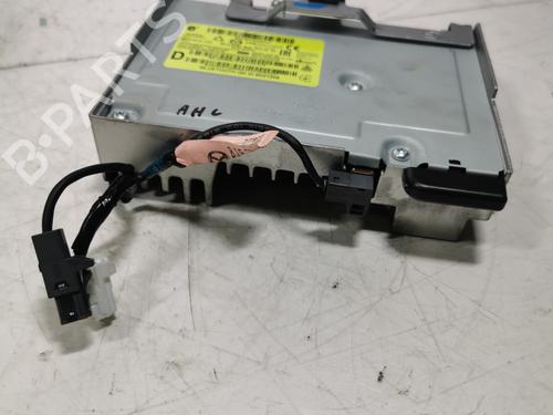 Radio MAZDA 2 Hatchback (DL, DJ) 1.5 SKYACTIV-G (DJLFS) | BP36710083E6 - Image 3