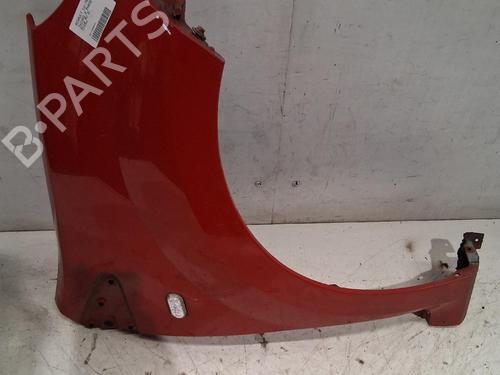 Used Right front fenders Right front fenders 39598864 39598864