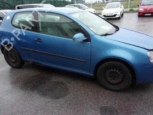 Right front driveshaft VW GOLF V (1K1) 1.9 TDI | BP36726615M39 - Image 2