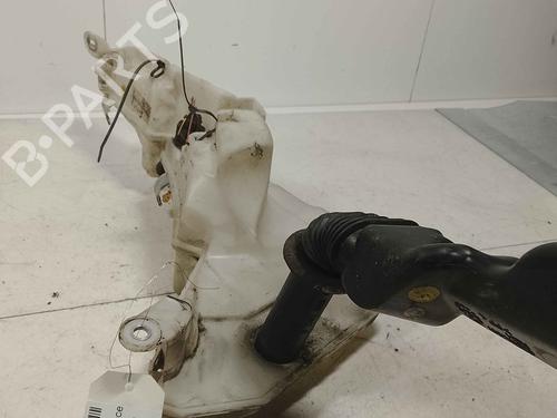 Used Windscreen washer tank Windscreen washer tank AUDI A6 C6 Avant (4F5) 3.0 TDI quattro (225 hp) 36717138 36717138