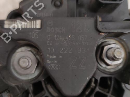 alternator-opel-corsa-d-s07-2006-2007-2008-2009-2010-2011-2012-2013-2014-2015-36750050 main image