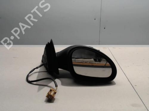 Used Right mirror Right mirror 36724288 36724288