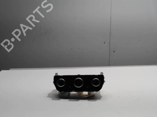 Used Climate control Climate control 36724598 36724598