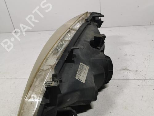 Right headlight PEUGEOT 307 CC (3B) 2.0 16V | BP37449748C29 - Image 3