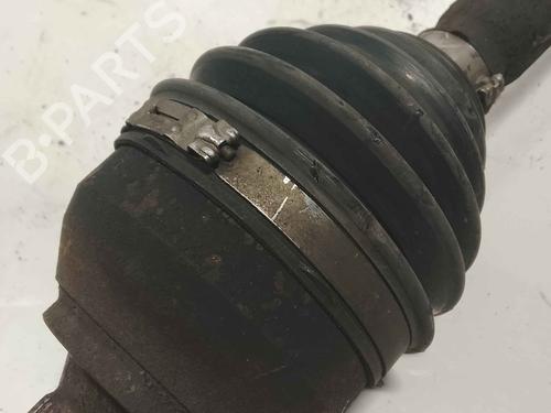 Used Right front driveshaft Right front driveshaft CITROËN DS5 [2011-2016] 36715656 36715656