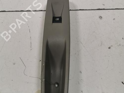 Right front window switch RENAULT ZOE (BFM_) ZOE | BP36705568I26 - Image 3