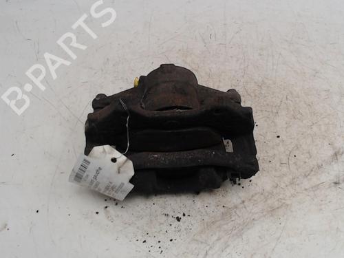 Left front brake caliper ALFA ROMEO MITO (955_) 1.6 JTDM (955AXC1B) | BP36743158M105 - Image 2