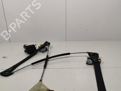 Used Front left window mechanism Front left window mechanism 36709362 36709362