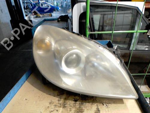 Used Right headlight Right headlight MERCEDES-BENZ B-CLASS Sports Tourer (W245) B 180 CDI (245.207) (109 hp) 36749498 36749498