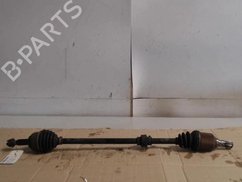 Used Right front driveshaft Right front driveshaft NISSAN MICRA III (K12) 1.2 16V (80 hp) 36736311 36736311