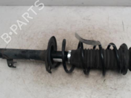 Used Left front shock absorber Left front shock absorber CITROËN C1 (PM_, PN_) 1.0 (68 hp) 36746150 36746150