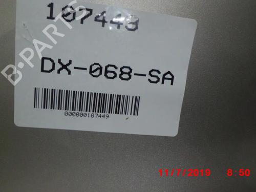 Electronic module PEUGEOT 307 (3A/C) 1.6 HDi | BP36725973M83 - Image 7