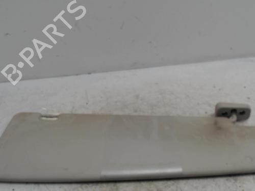 Used Right sun visor Right sun visor CITROËN JUMPER II Van 2.0 BlueHDi 130 (130 hp) 36739441 36739441
