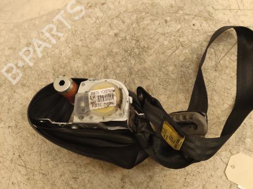 Front left seatbelt FORD FIESTA VI (CB1, CCN) 1.6 TDCi | BP36749689I26 - Image 3