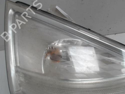 Used Right headlight Right headlight RENAULT ESPACE IV (JK0/1_) 2.2 dCi (JK0H) (150 hp) 36741717 36741717