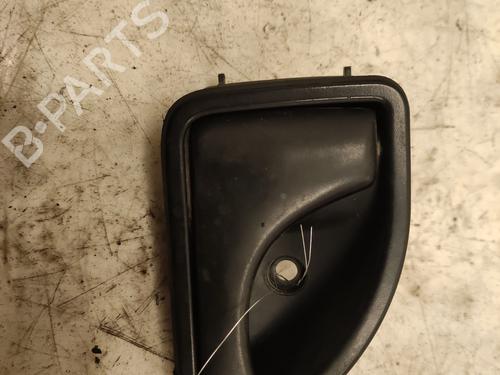 Venstre fortil invendig håndtag Venstre fortil invendig håndtag RENAULT KANGOO Express (FC0/1_) 1.5 dCi (FC1E) (68 hp) 36751249 36751249