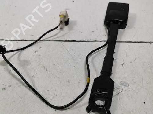 Used Seat buckle Seat buckle 36705459 36705459