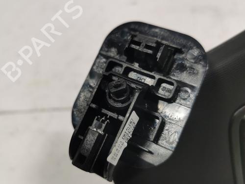 Used Left sun visor Left sun visor 37874103 37874103
