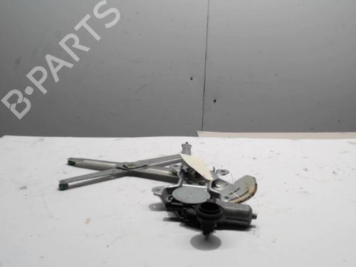 Used Front left window mechanism Front left window mechanism 36726890 36726890