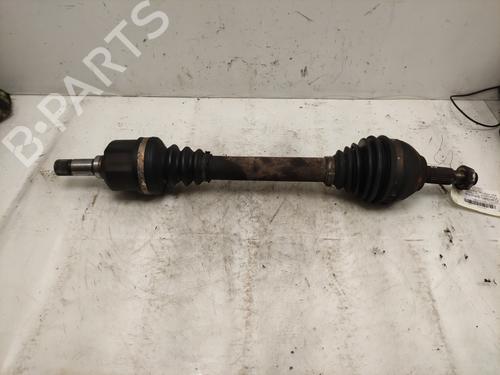 Left front driveshaft RENAULT CAPTUR II (HF_) | BP36751147M38 - Image 3
