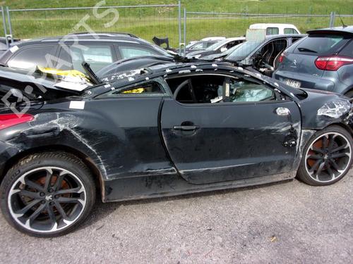 Right front driveshaft PEUGEOT RCZ 2.0 HDi | BP36729129M39 - Image 4