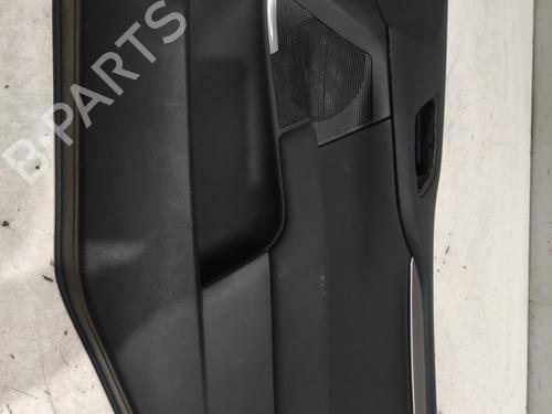 Høyre frontpanel CITROËN C4 II (NC_) 1.6 HDi 110 | BP36735978C59 - Image 3