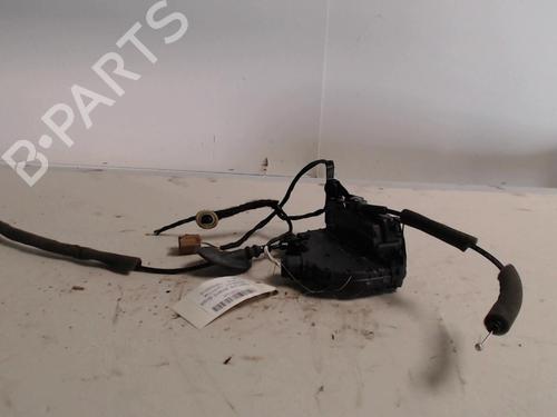 Used Front right lock Front right lock 36727452 36727452