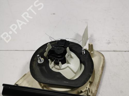 Used Right tailgate light Right tailgate light 37187363 37187363
