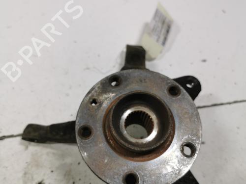 Right front steering knuckle RENAULT KANGOO Express (FW0/1_) | BP36707464M26 - Image 2