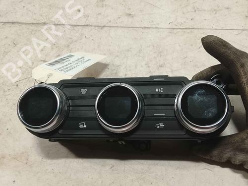 Climate control RENAULT KANGOO Express (FW0/1_) 1.5 dCi 80 (FW15) | BP36716585I5 - Image 2