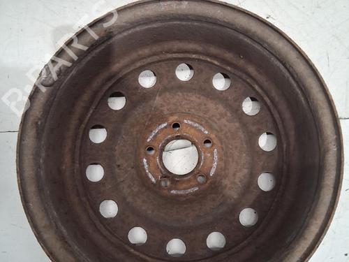 Used Rim Rim 39584589 39584589