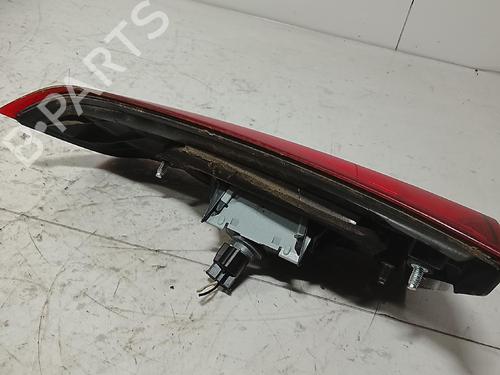 Used Left tailgate light Left tailgate light MITSUBISHI ASX (GA_W_) 1.8 DI-D 4WD (GA6W) (150 hp) 39663654 39663654