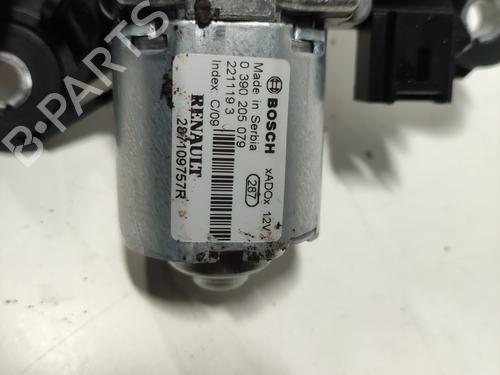 Wischermotor hinten für Wischermotor hinten RENAULT CAPTUR II (HF_) TCe 90 (HFM6) (91 hp) 36751693 36751693