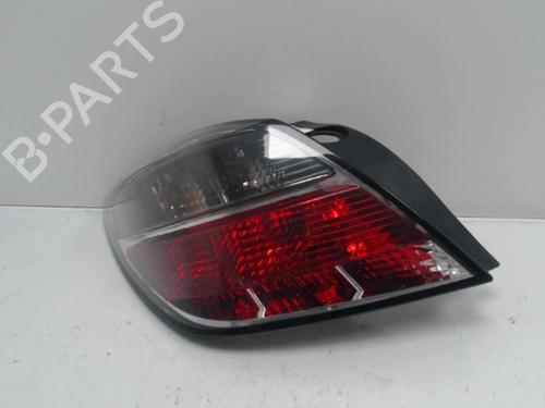 left-taillight-opel-astra-h-gtc-a04-2005-2006-2007-2008-2009-2010-36737842 main image