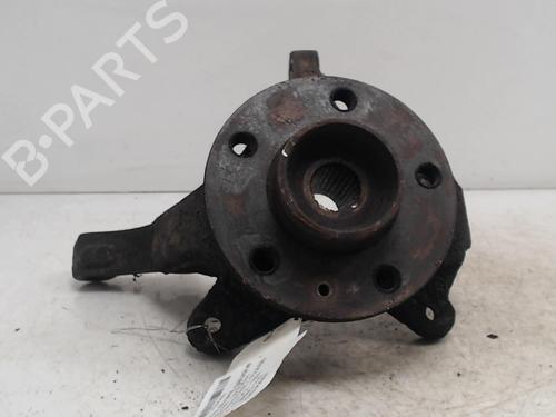 left-front-steering-knuckle-nissan-primastar-van-x83-2002-36742275 main image