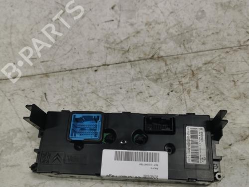 Used Climate control Climate control 38724937 38724937