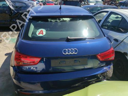 Starter AUDI A1 (8X1, 8XK) 1.0 TFSI | BP36735552M8 - Image 3