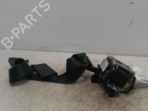 Front left seatbelt RENAULT CLIO IV (BH_) 1.5 dCi 90 | BP36748593I26 - Image 2