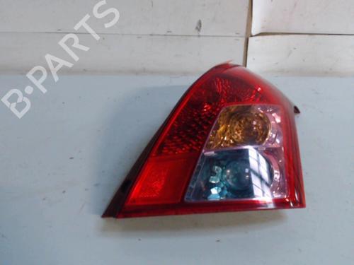 Used Right taillight Right taillight SUZUKI SWIFT III (MZ, EZ) [2005-2026] 36735464 36735464